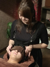 ネイリスト&エステシャンるな