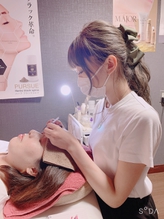 アイリスト・美容師ゆうか